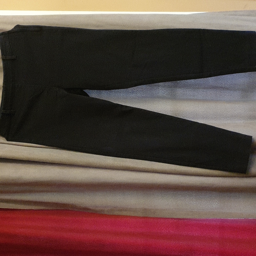 H&M capris